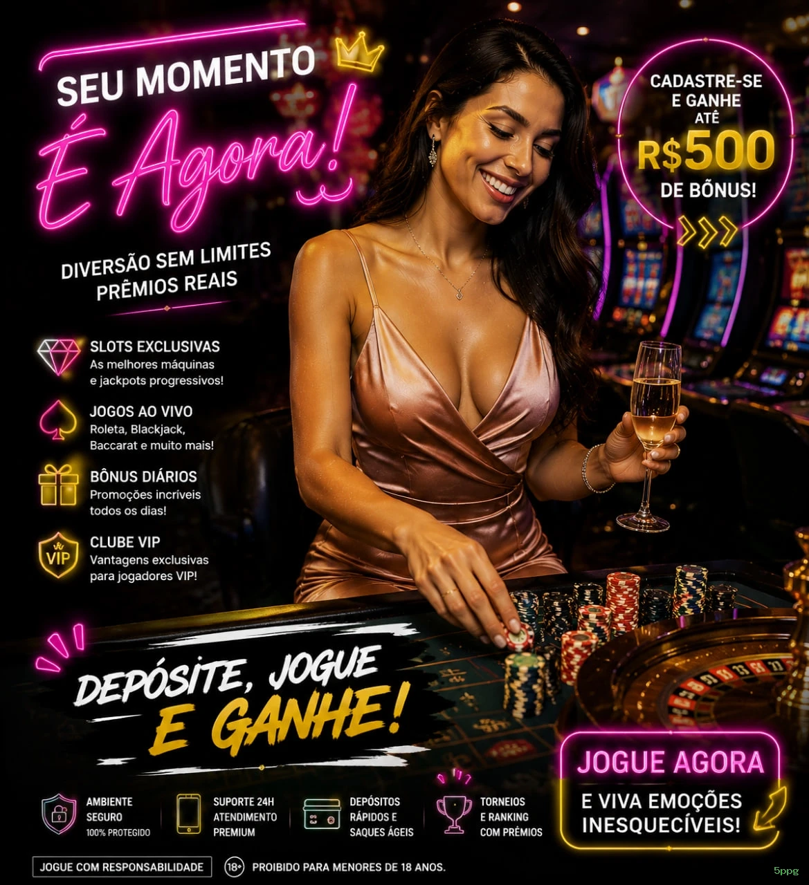 Notificações
