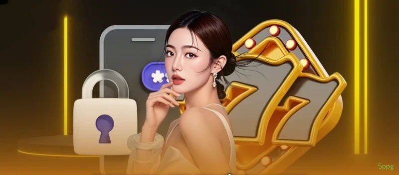 APK oficial da 5ppg para Android