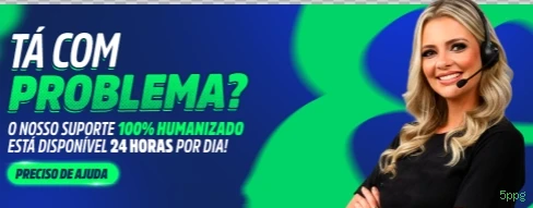 Cadastro rápido e seguro na 5ppg