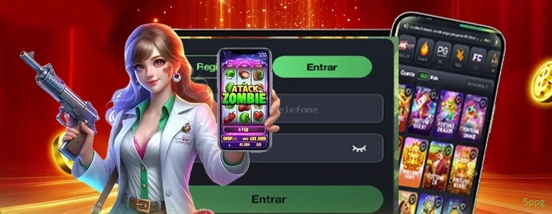 Jogos de fortune da 5ppg com prêmios incríveis