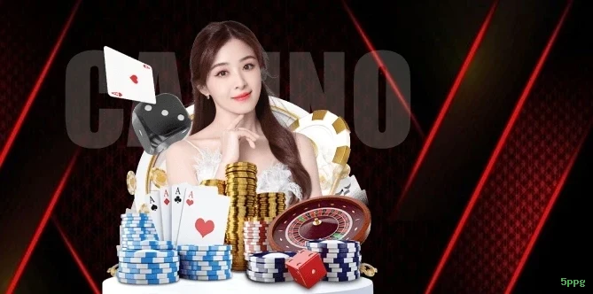 Imagem promocional da 5ppg mostrando a plataforma e suas vantagens