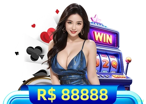 Slots online da 5ppg com jackpots progressivos