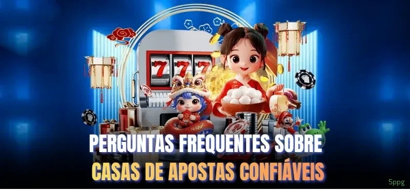 Canal oficial da 5ppg no Telegram